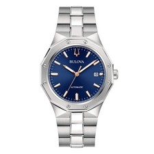 Orologio Bulova Uomo OCTAGON