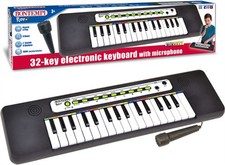Bontempi 12 3200: Tastiera