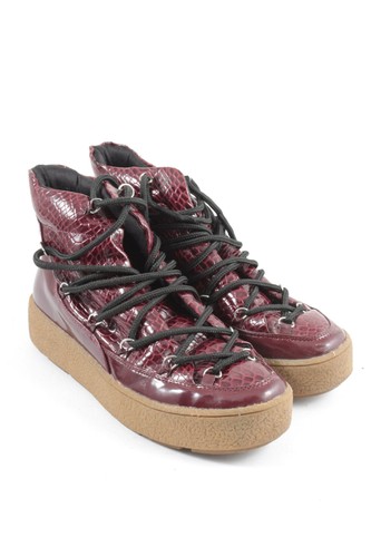 Lost ink stivaletto invernale - lost,
