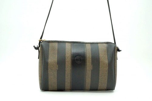 Fendi borsa tracolla vintage - borsa, a