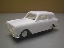 Izola Innocenti Austin A40