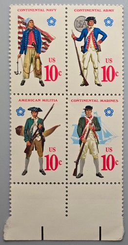 Uniformi militari americane