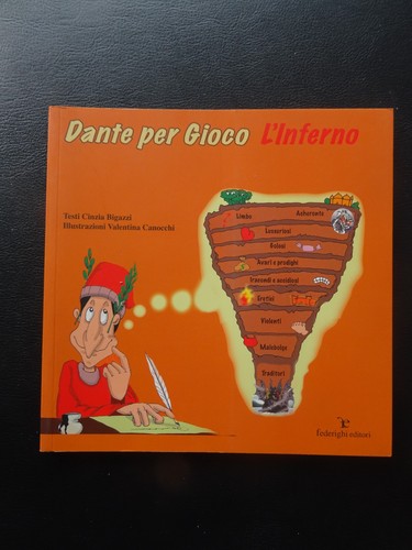 Dante per gioco - per,
