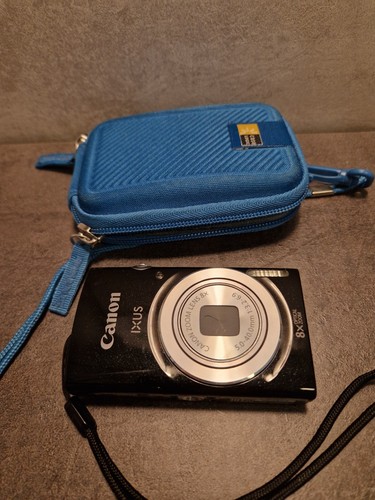 Canon ixus 145 - 145, (pc2048)