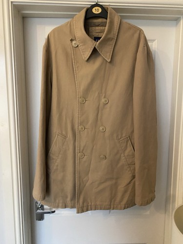 Gap cappotto uomo taglia - gap,