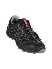 Grisport Scarpe da trekking in pelle da uomo