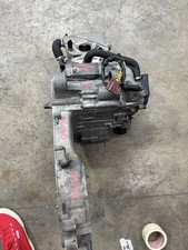 PIAGGIO BEVERLY 500 M341M 27000 KM  SENZA INGRANAGGI Motore Testato Engine Motor