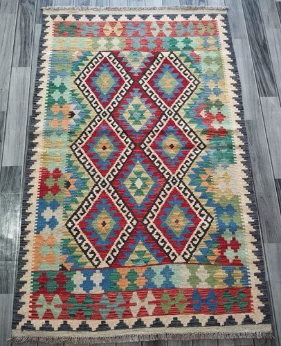 Tappeto kilim classico fatto - , a