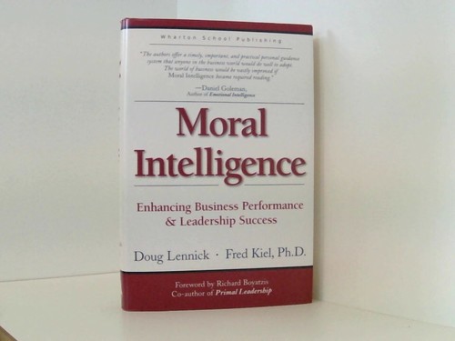Moral intelligence enhancing - moral,