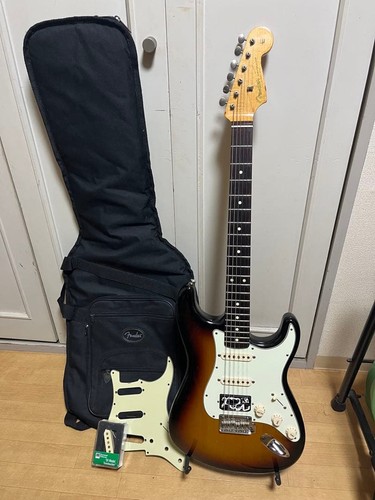 Chitarra elettrica fender - elettrica,