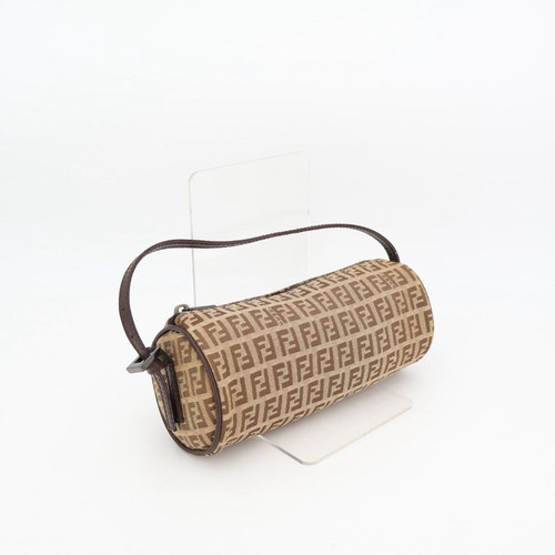 Autentica borsa mano fendi - borsa, a