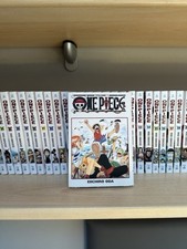 One Piece Serie Completa Gazzetta Dello Sport