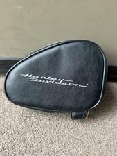AUTENTICA HARLEY DAVIDSON