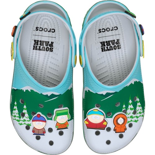 Crocs adulto south park multi - crocs,