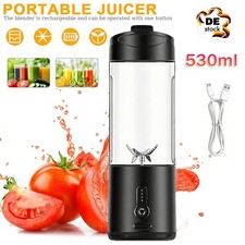 Smoothie Maker to Go 530ml