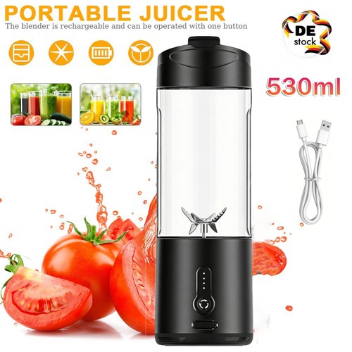 Smoothie maker 530ml - to,