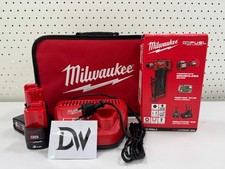 Milwaukee Smerigliatrice