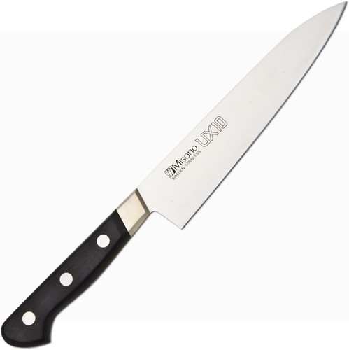 Misono ux10 chef knife - ux10, chef's