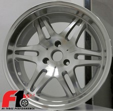 Cerchi lega smart brabus - in,