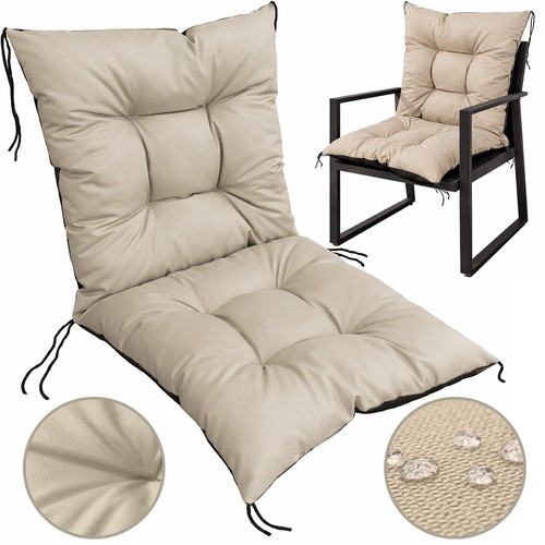 Cuscino giardino 50x50x50 - cuscino,