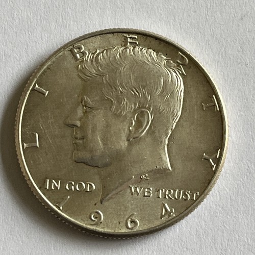 Mezzo dollaro argento - dollaro,