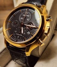 Orologio Junghans × Bogner