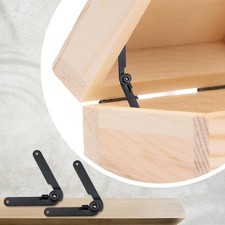 2 cerniere di supporto