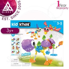 Set Costruzioni K'Nex Dino