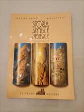 Storia Antica E Medievale 