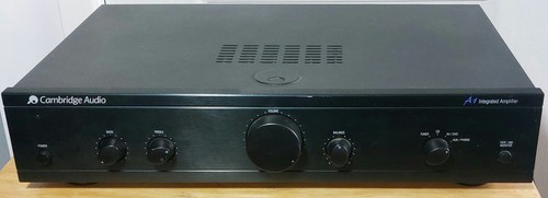 Amplificatore integrato