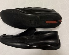 mocassini prada uomo