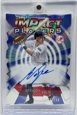 Bowmans Best Impact Players