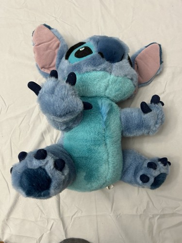 Stitch disneyworld - 12",