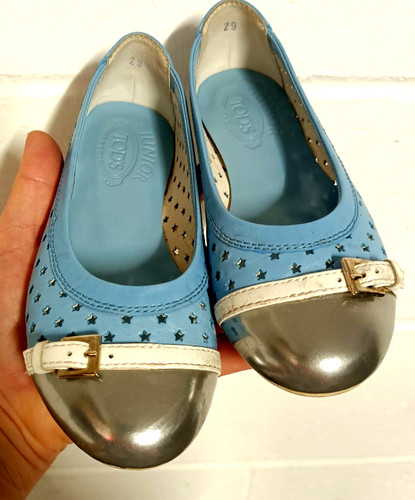 Tod scarpe ballerine - tod's,