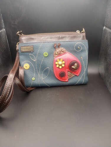 Borsa tracolla chala lady - borsa,