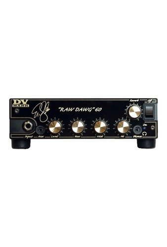 Mark raw dawg 60 - dv,