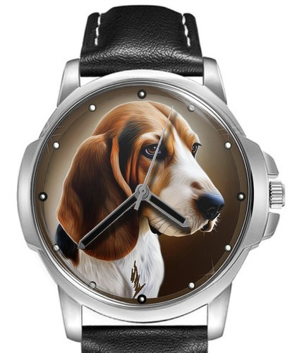 Orologio polso inglese - da,