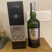 Ardbeg Perpetuum 