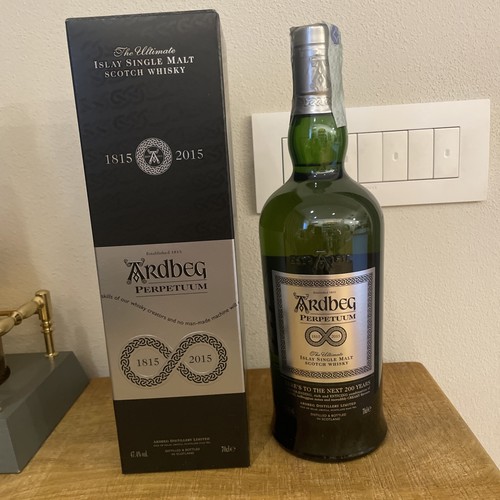 Ardbeg perpetuum - ardbeg,
