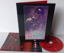 RENATO ZERO Zeromovimento