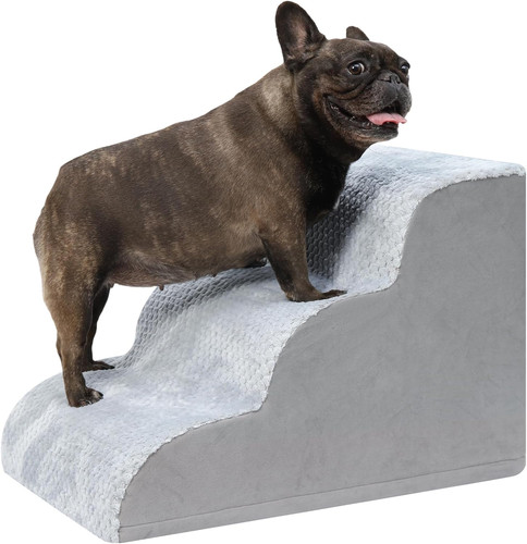 Scaletta per cani gradini 40 - scaletta,