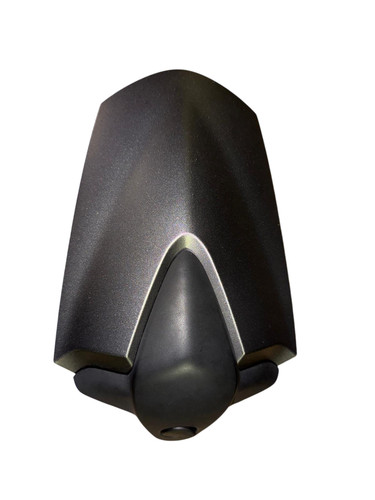 Unghia monoposto - , cowl)