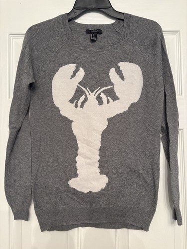 Maglione pullover girocollo