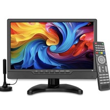 14Inch Portable LED HD TV with
