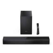 PROMOZIONE Sharp SOUNDBAR 2.1