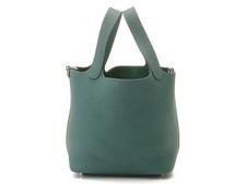 Hermes Picotin PM - 【207】