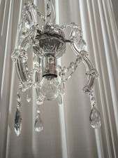 lampadario da entrata in