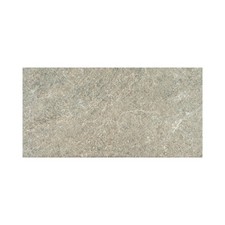 Pavimento Da Esterno 15x30 In Gres Porcellanato Alaska Grigio - 3,24 MQ