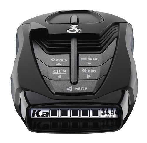 Cobra rad 480i rilevatore - cobra,