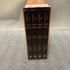 The Complete Collector's